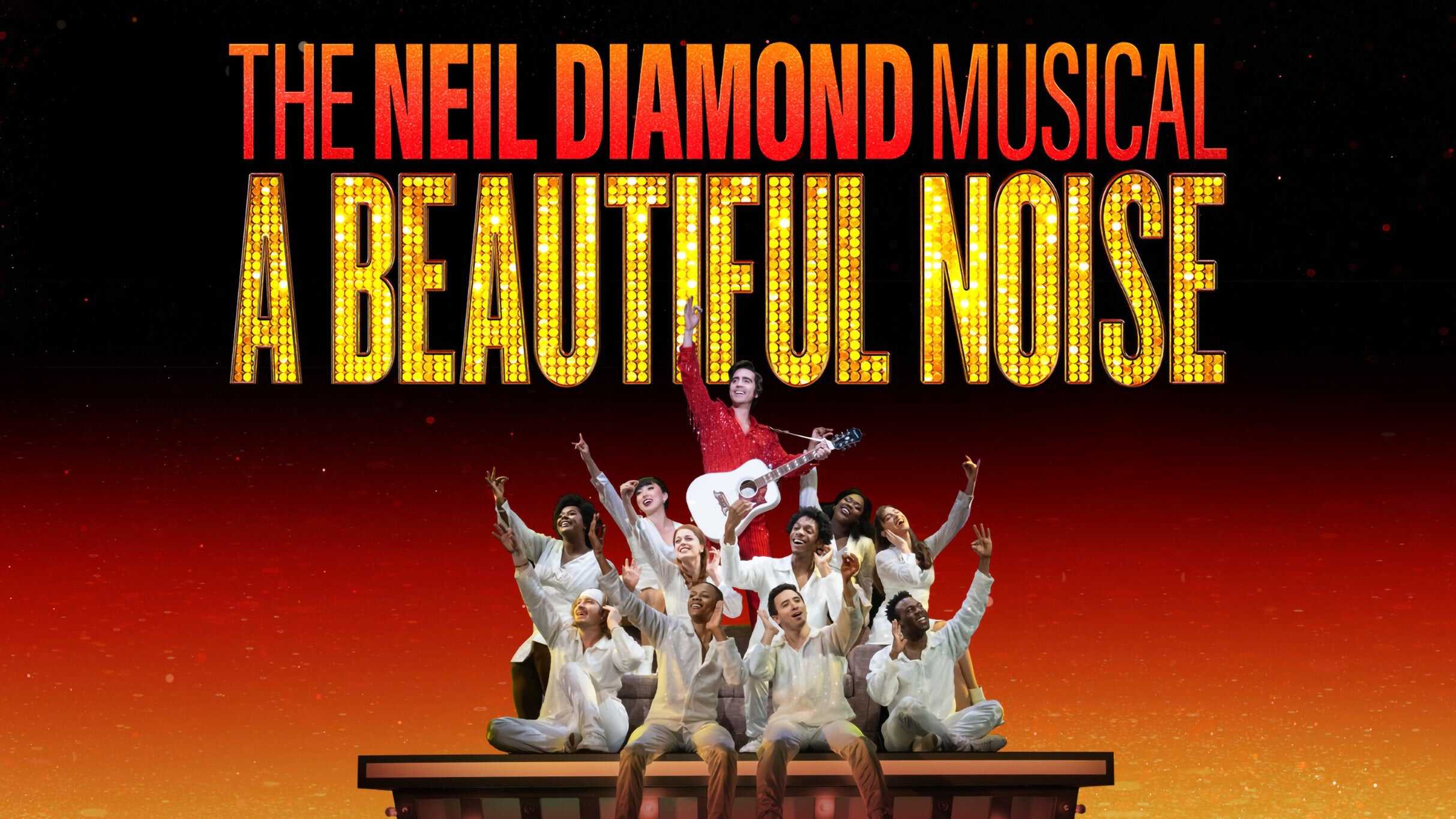 A Beautiful Noise at Hippodrome at France-Merrick Performing Arts Center – Baltimore, MD