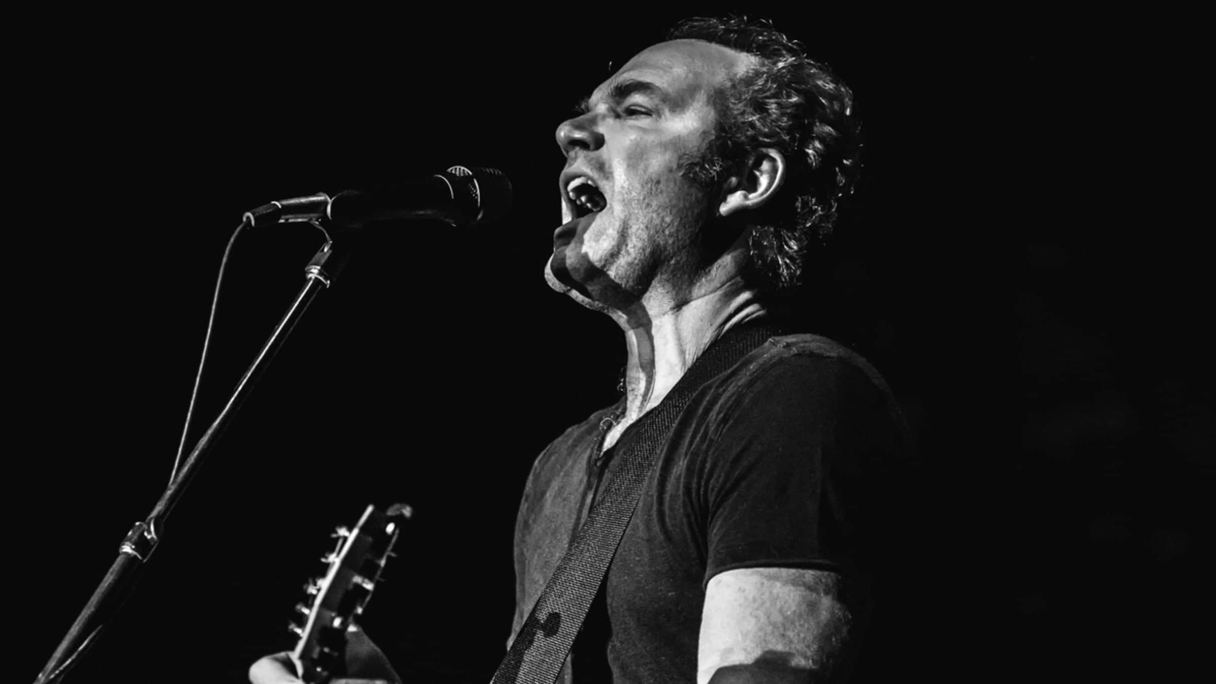 Five for Fighting & Edwin McCain at Chapman Music Hall – TPAC – Tulsa, OK