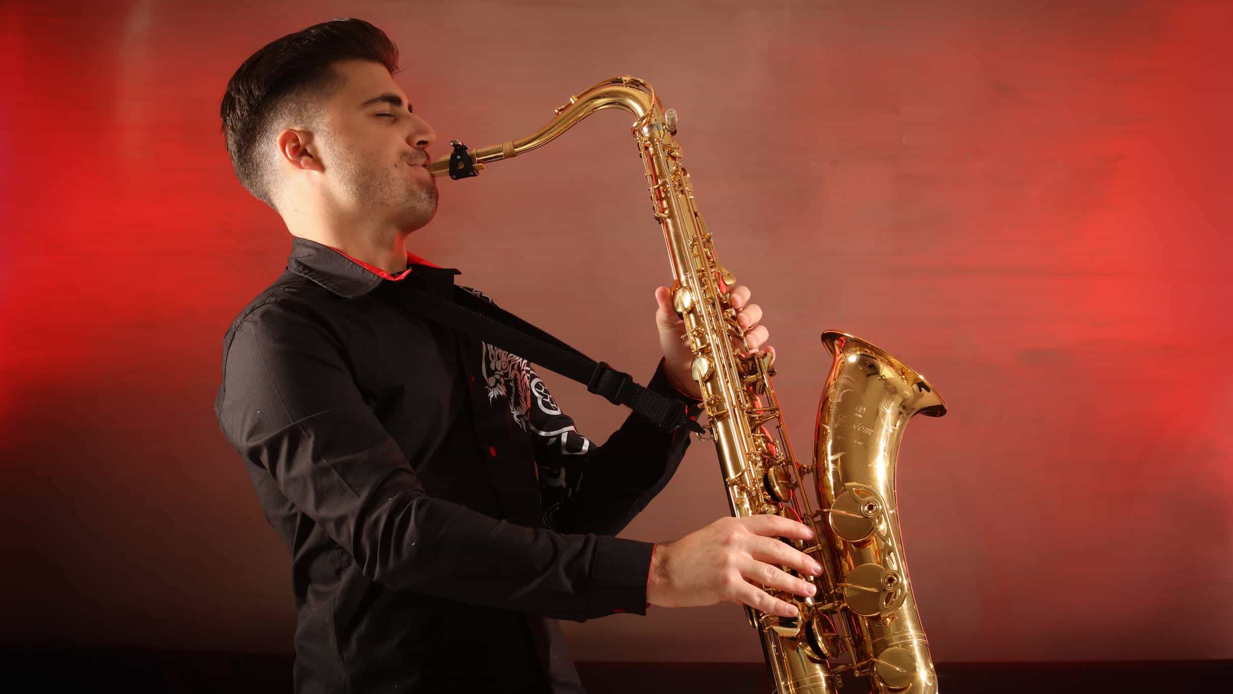 Vincent Ingala at Birchmere – Alexandria, VA