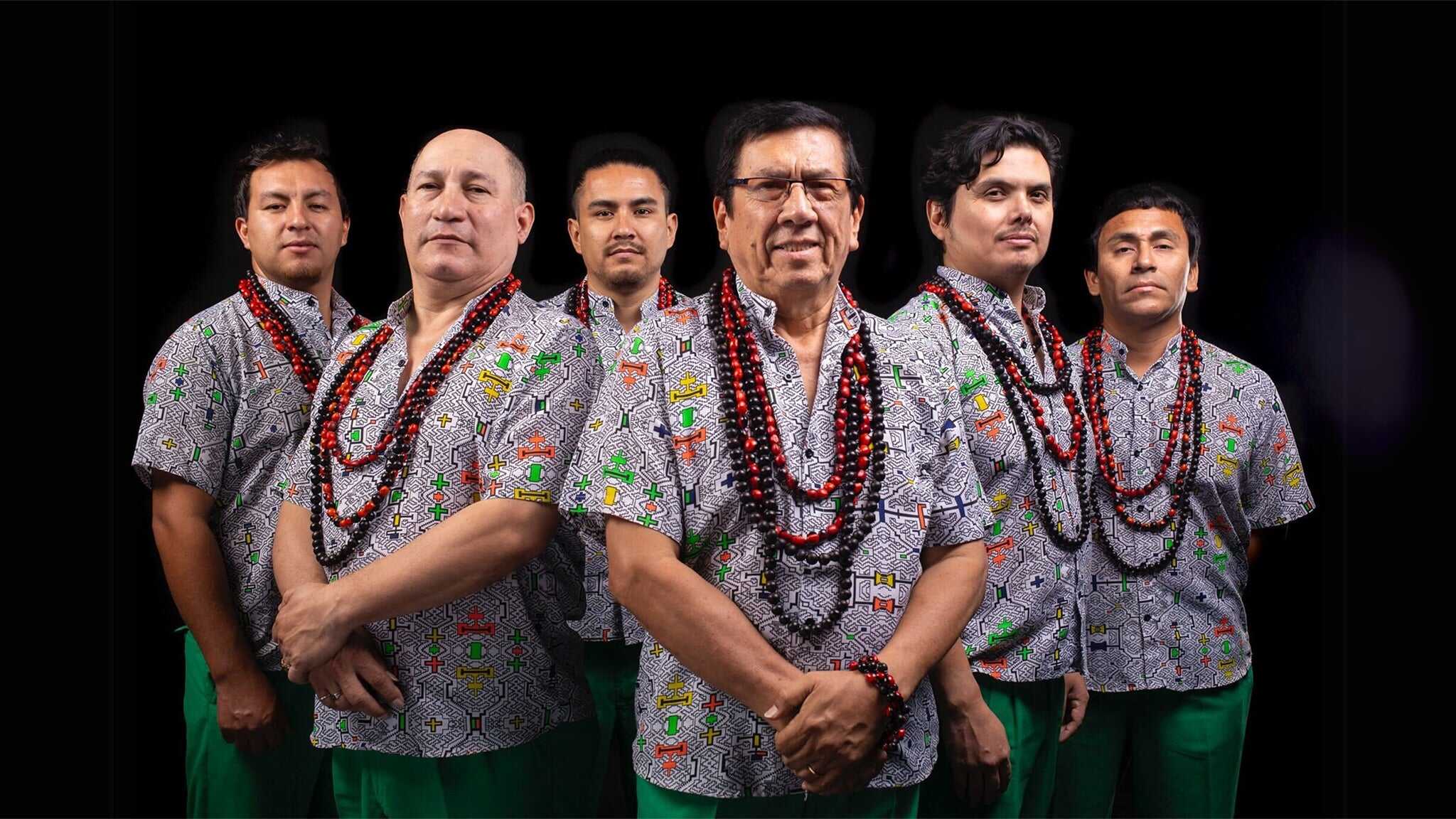 Los Mirlos – Canada Tour 2026 at TD Music Hall – Allied Music Centre – Toronto, Canada