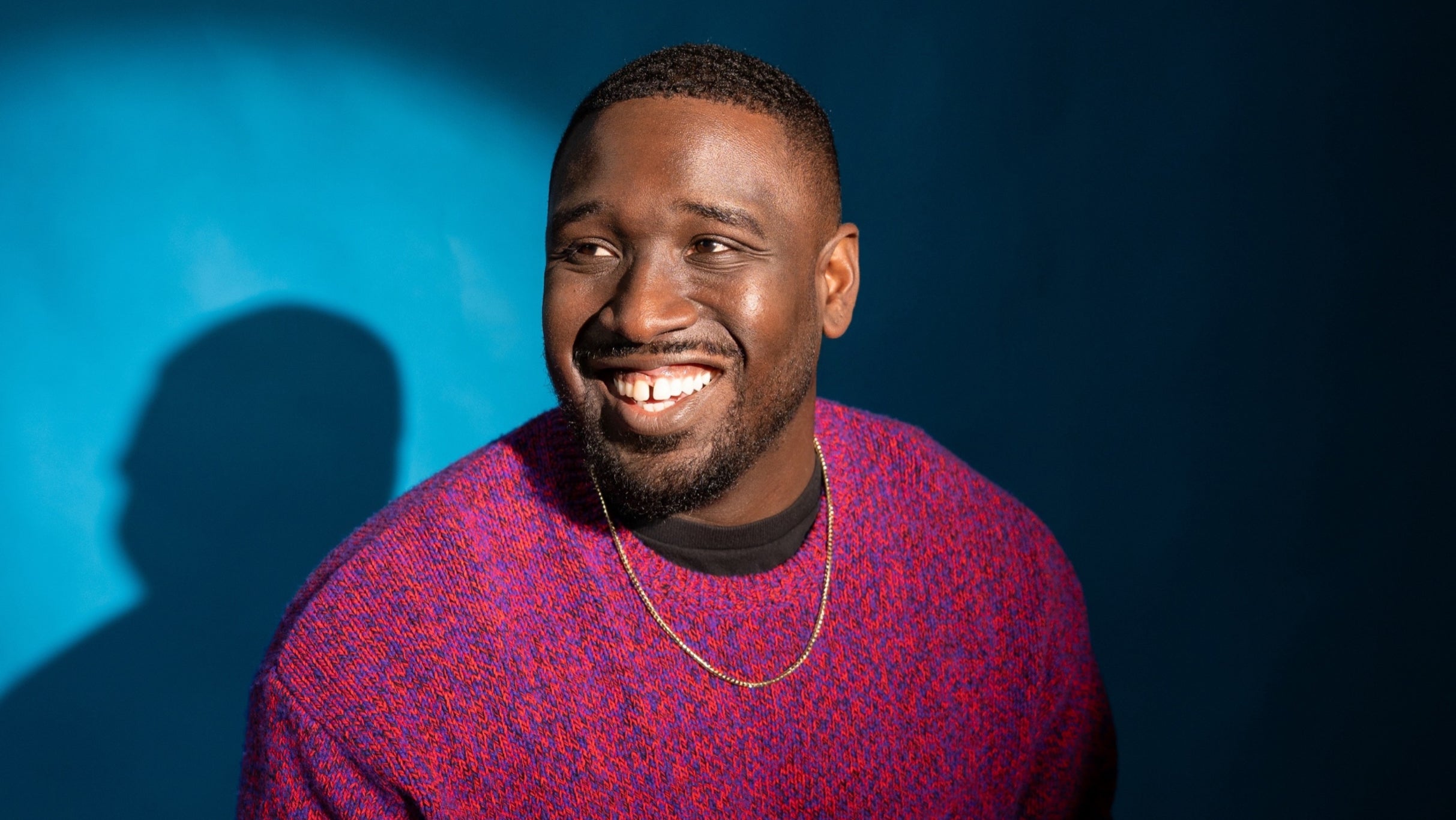 Shapel Lacey at Punch Line Comedy Club – Sacramento – Sacramento, CA