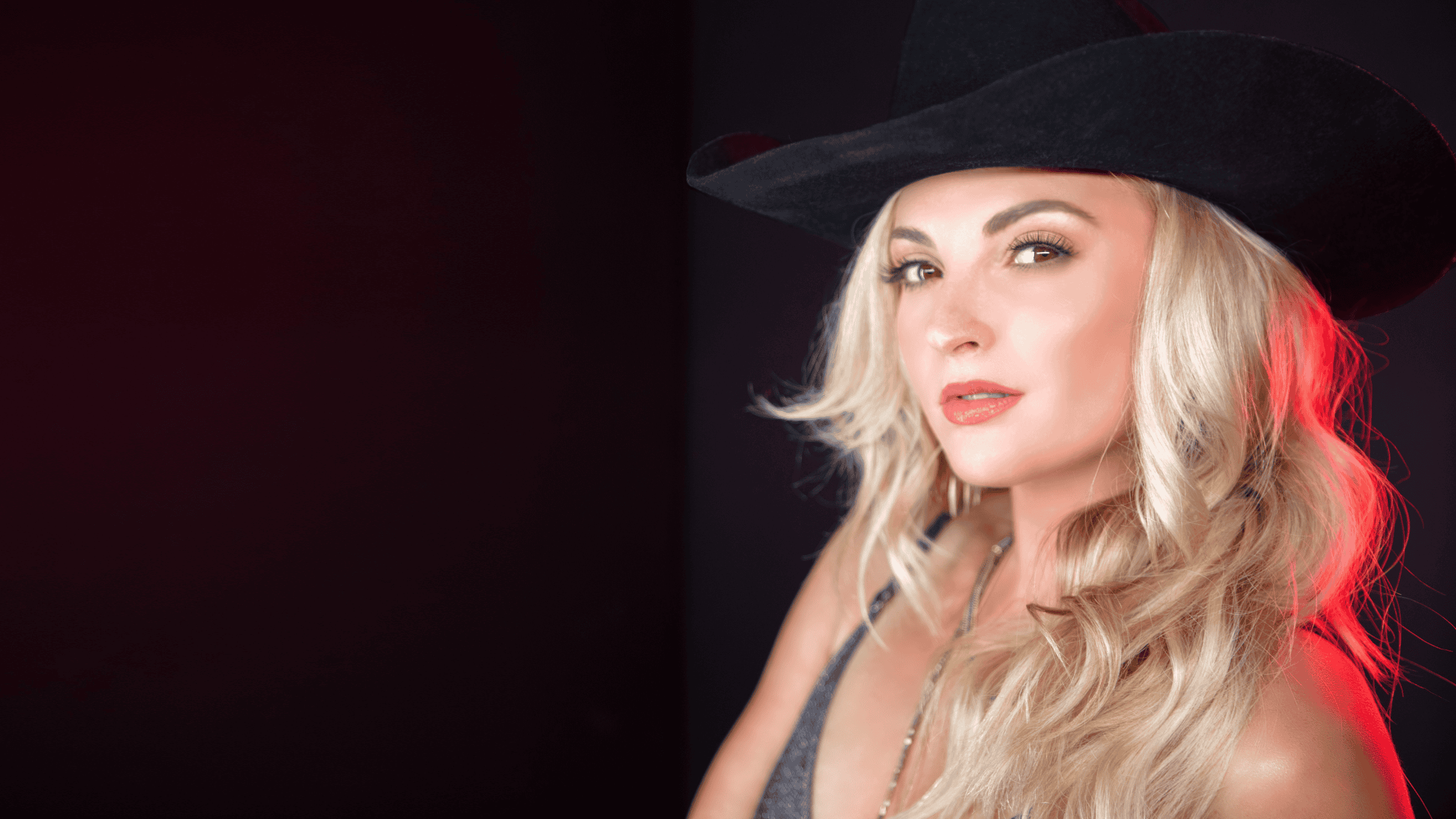 Karen Waldrup w/ JP Bourgeois Band at Texas Club – Baton Rouge, LA