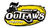 World of Outlaws Independence Spectacular – Friday at Cedar Lake Speedway – New Richmond, WI
