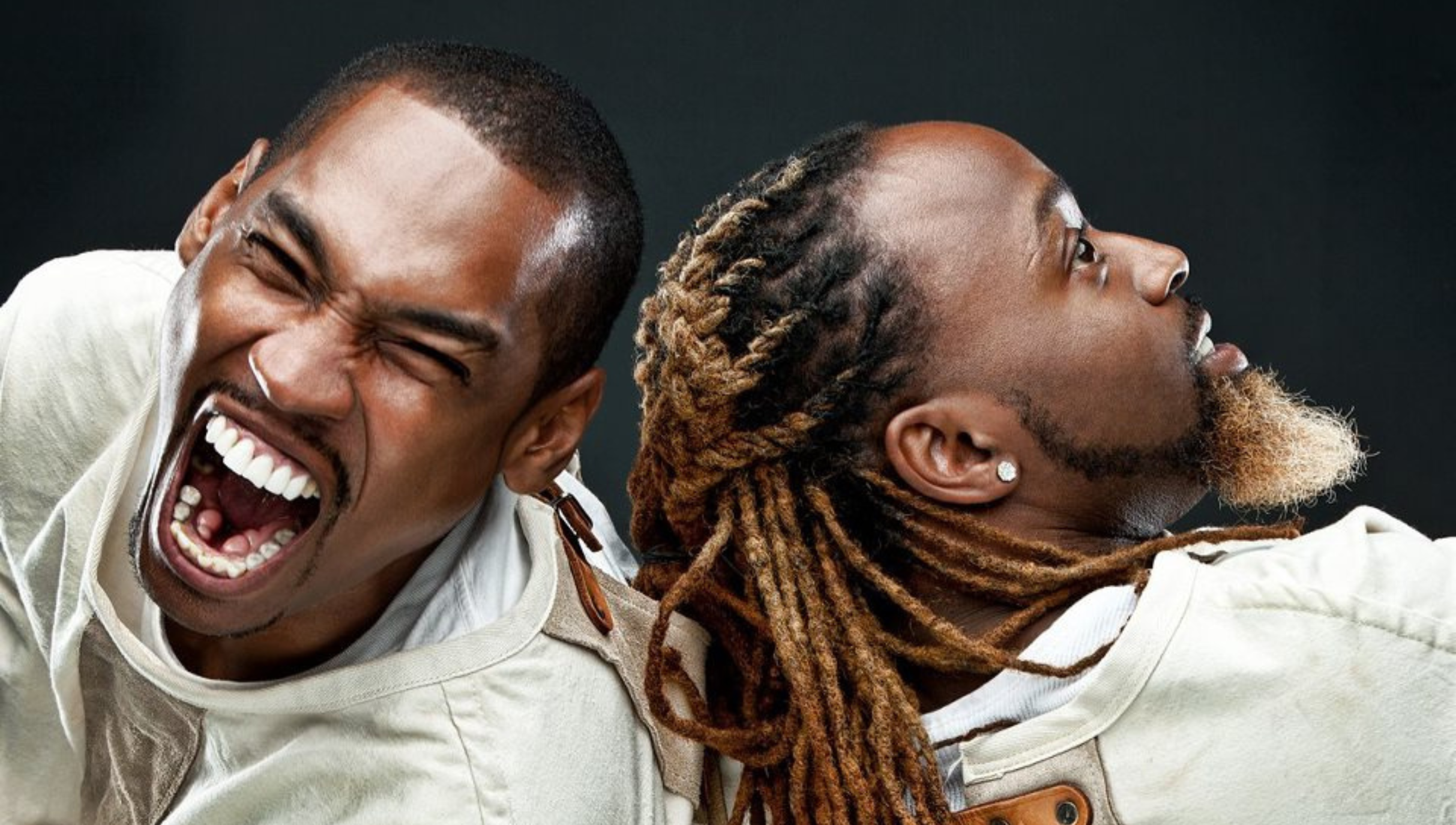 Ying Yang Twins – Ages 18+ at Hawaiian Brian’s-HB Social Club – Honolulu, HI