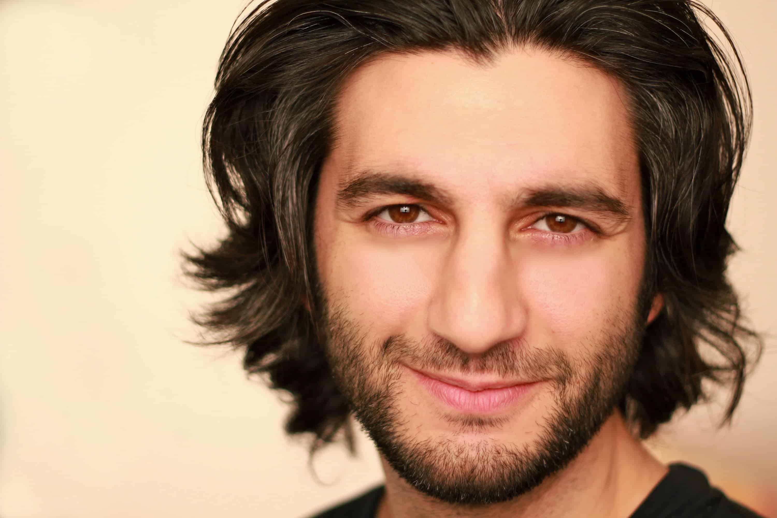 Amir K at Brea Improv – Brea, CA