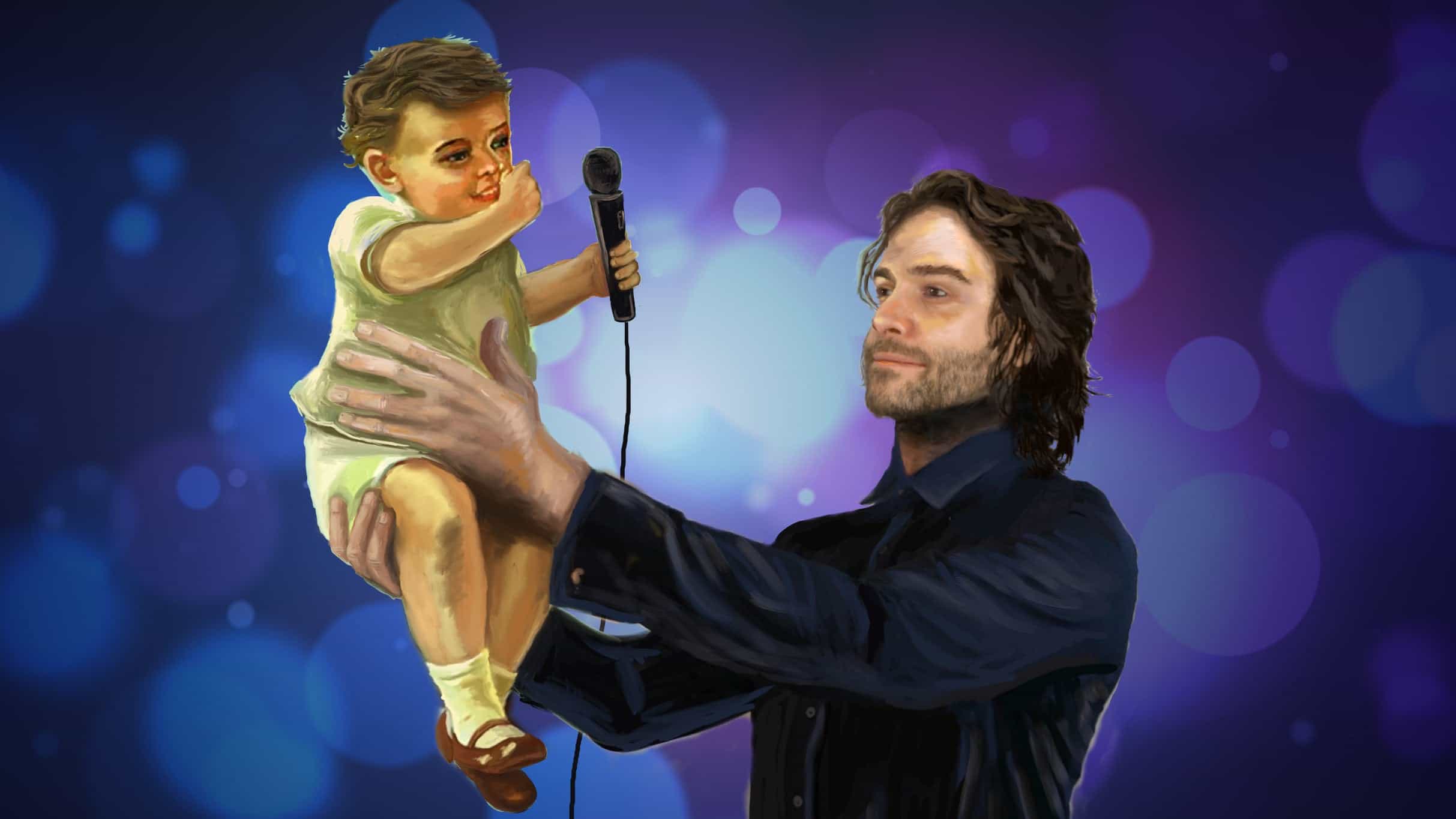 Chris D’Elia at Pittsburgh Improv – Pittsburgh, PA