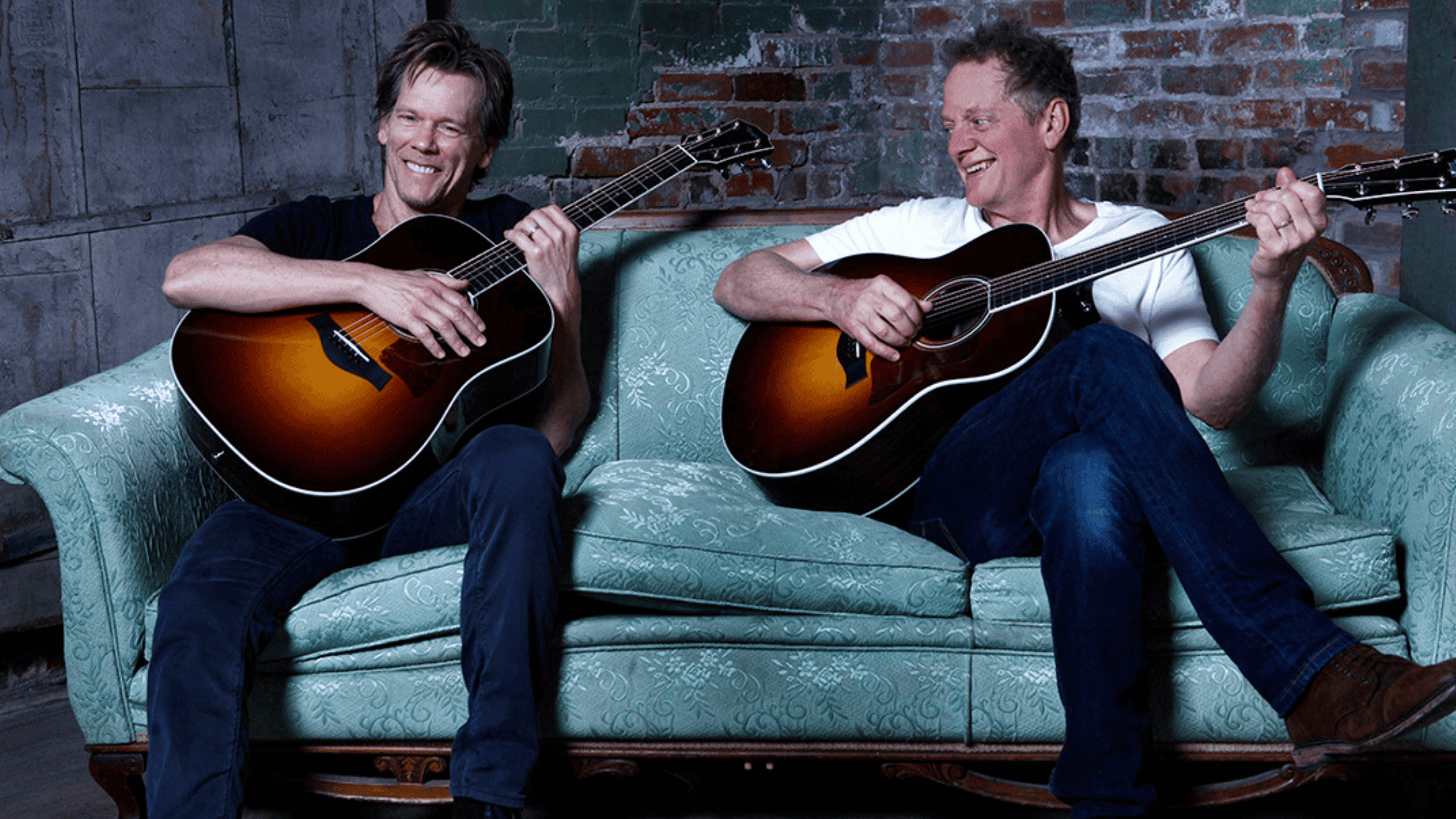 The Bacon Brothers – People In The World Tour at Belly Up – Solana Beach, CA