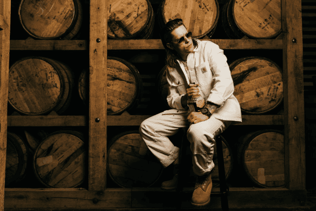 Redferrin at Knitting Factory – Boise – Boise, ID