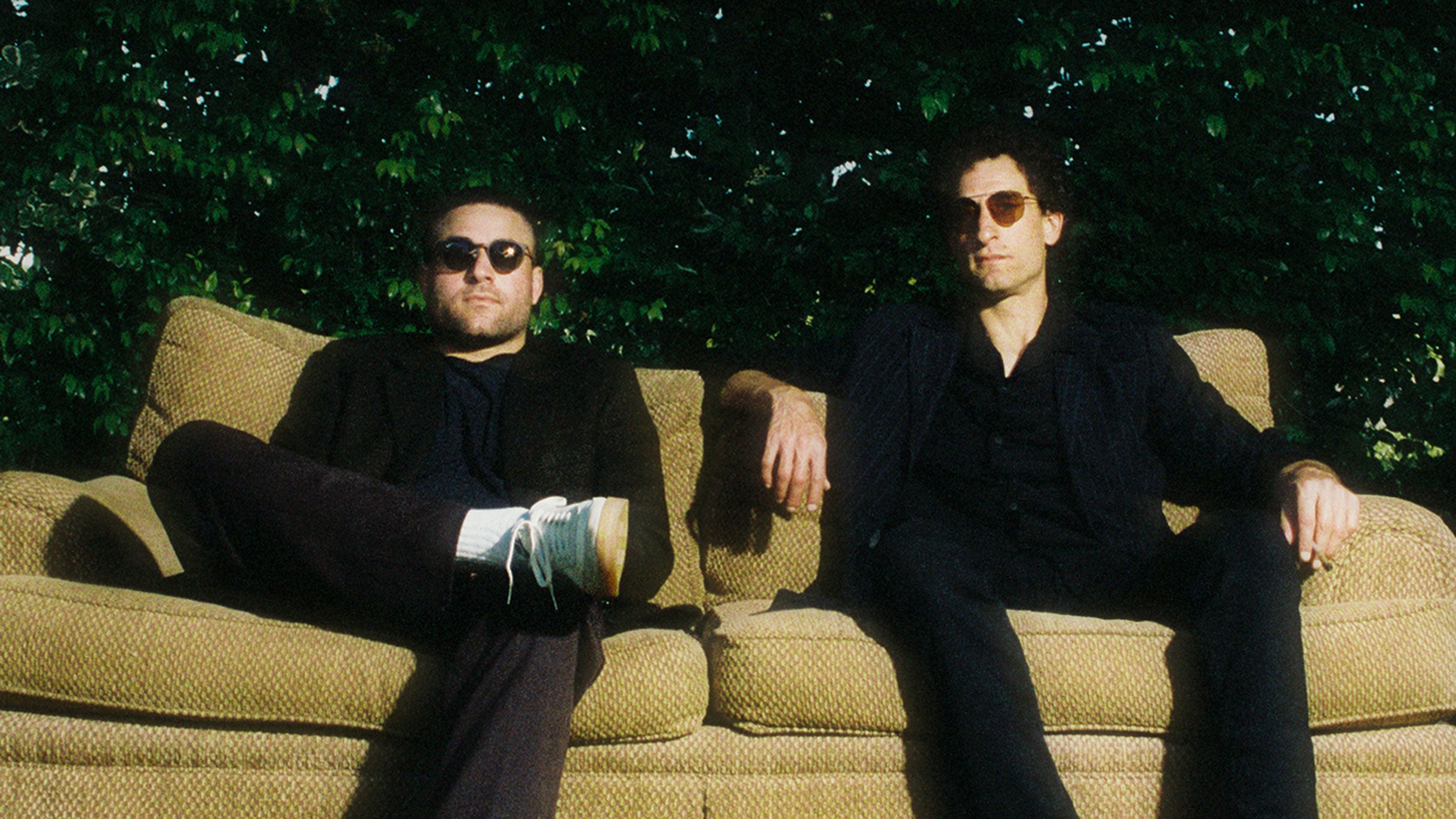 The Lagoons at The Independent – San Francisco, CA