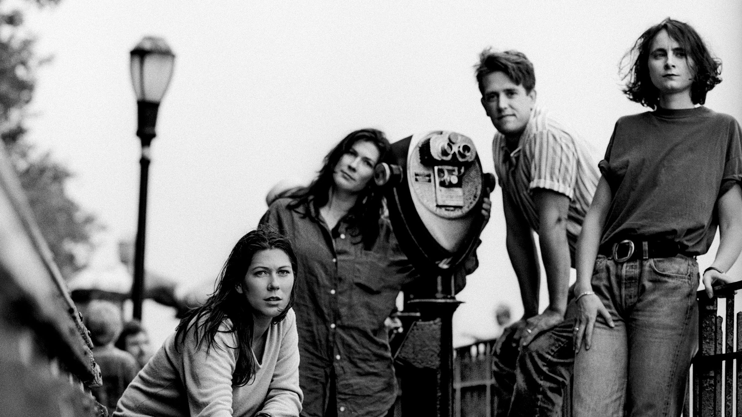 WXPN Welcomes: The Breeders at The Fillmore Philadelphia – Philadelphia, PA