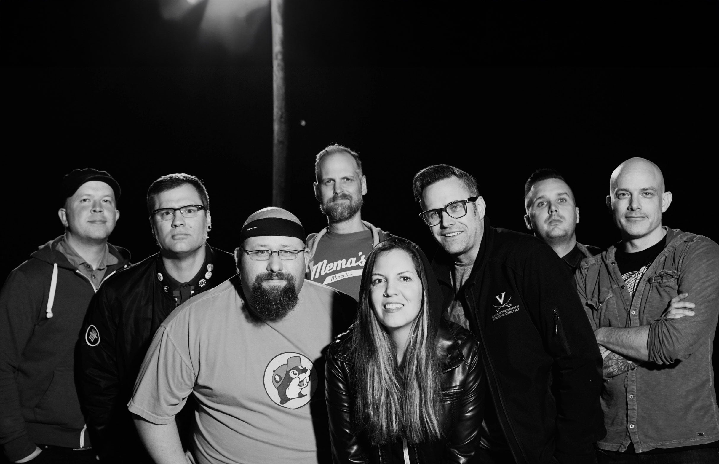 Five Iron Frenzy and The Suicide Machines w/Mustard Plug at Old National Centre – Indianapolis, IN