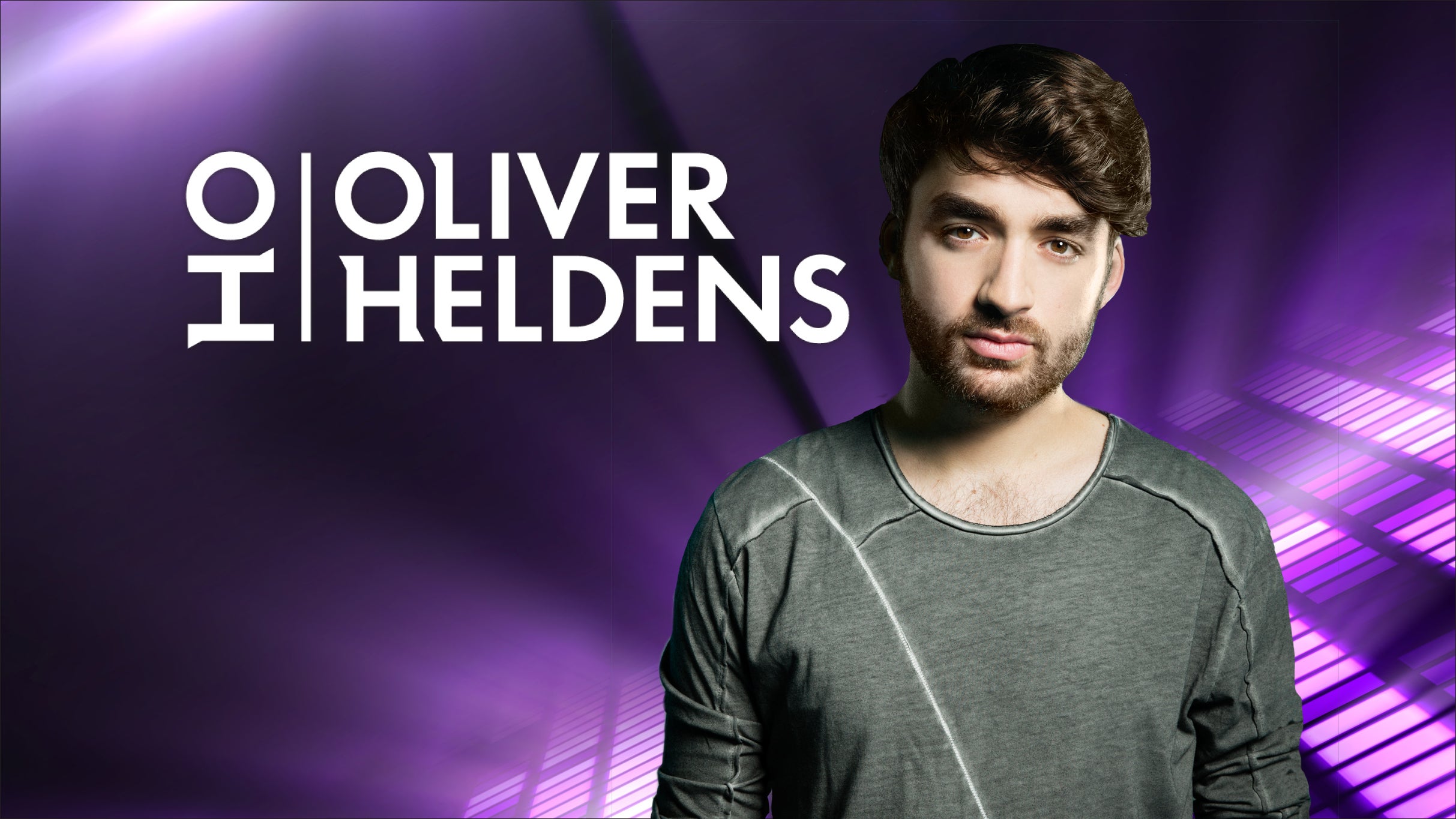 Oliver Heldens at The Grand (Boston) – Boston, MA