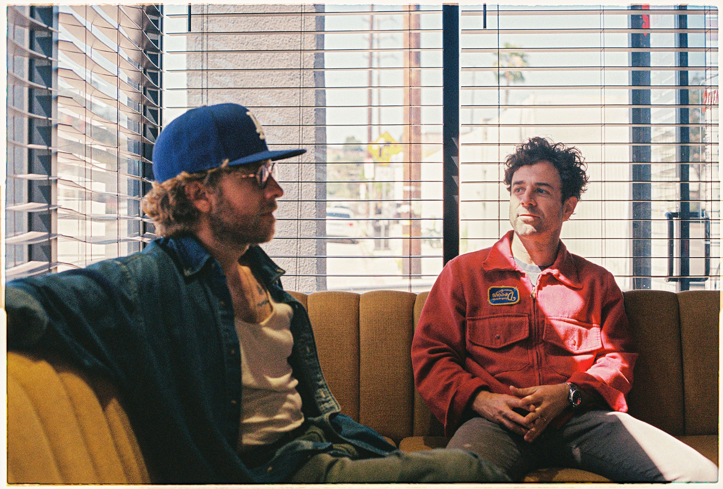 Dawes & Friends: A Gerry G Tribute at Libbey Bowl – Ojai, CA