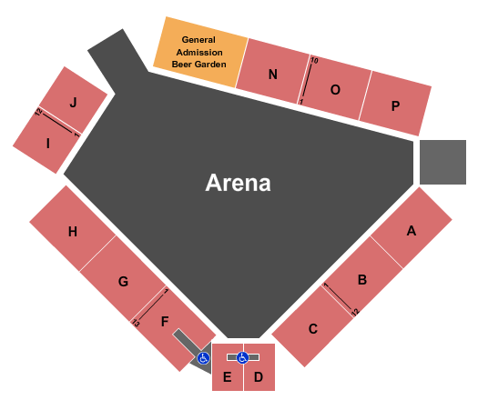 Newport Rodeo at Newport Rodeo Grounds – Newport, WA