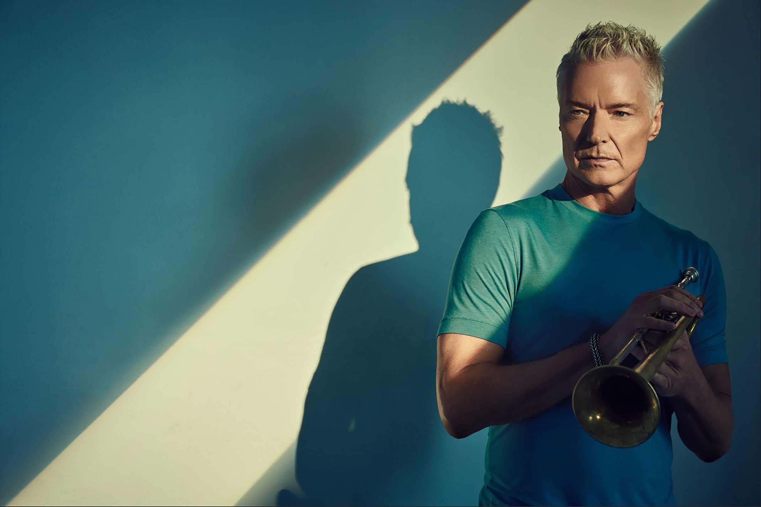 Chris Botti at Music Center At Strathmore – North Bethesda, MD