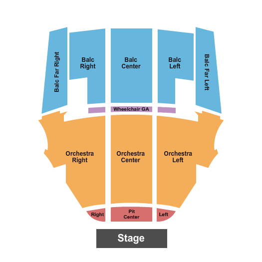 Beatles vs. Stones – A Musical Showdown at The Canyon at Oxnard Performing Arts Center – Oxnard, CA