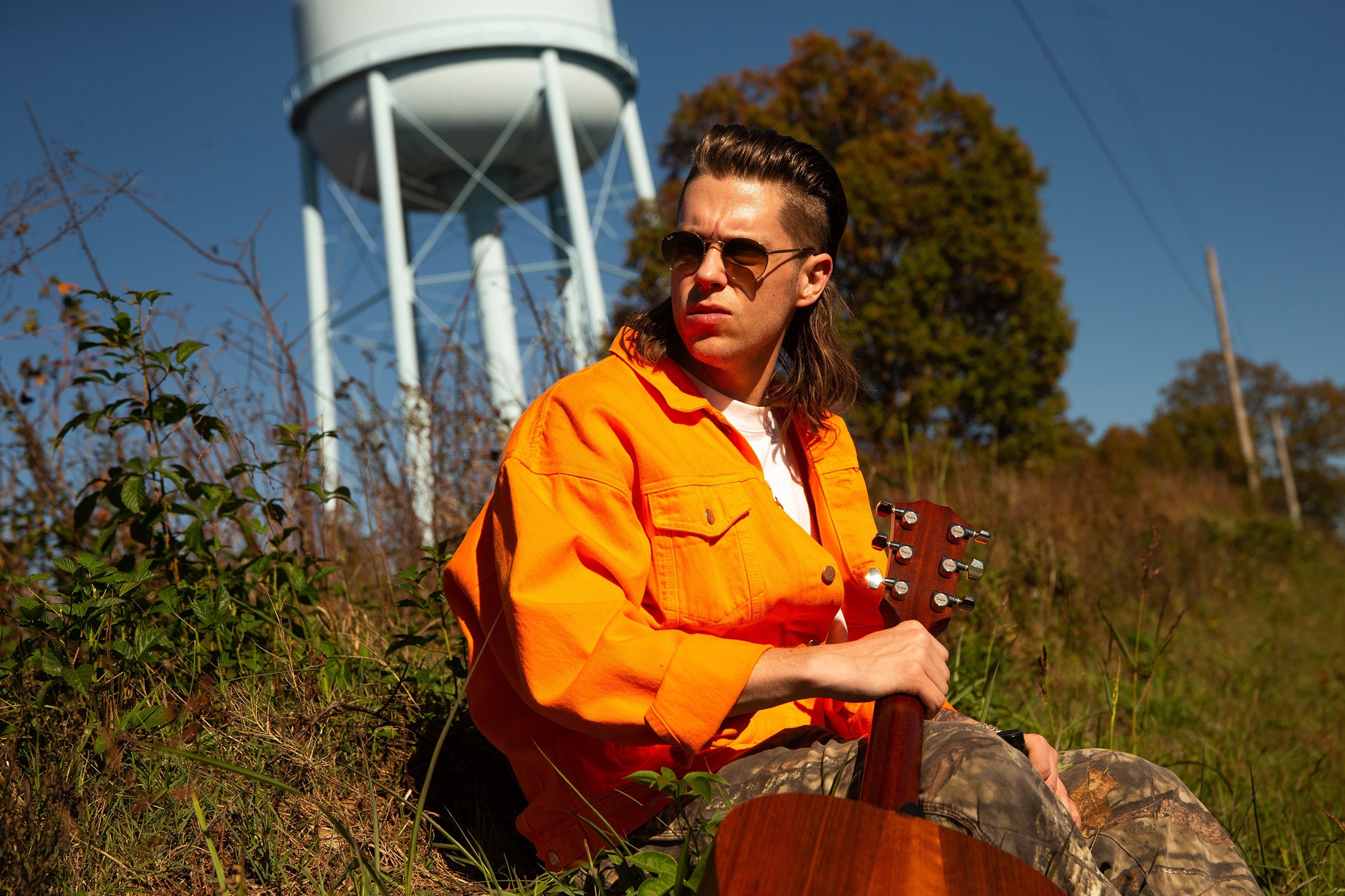 Redferrin at Knitting Factory Concert House – Boise – Boise, ID