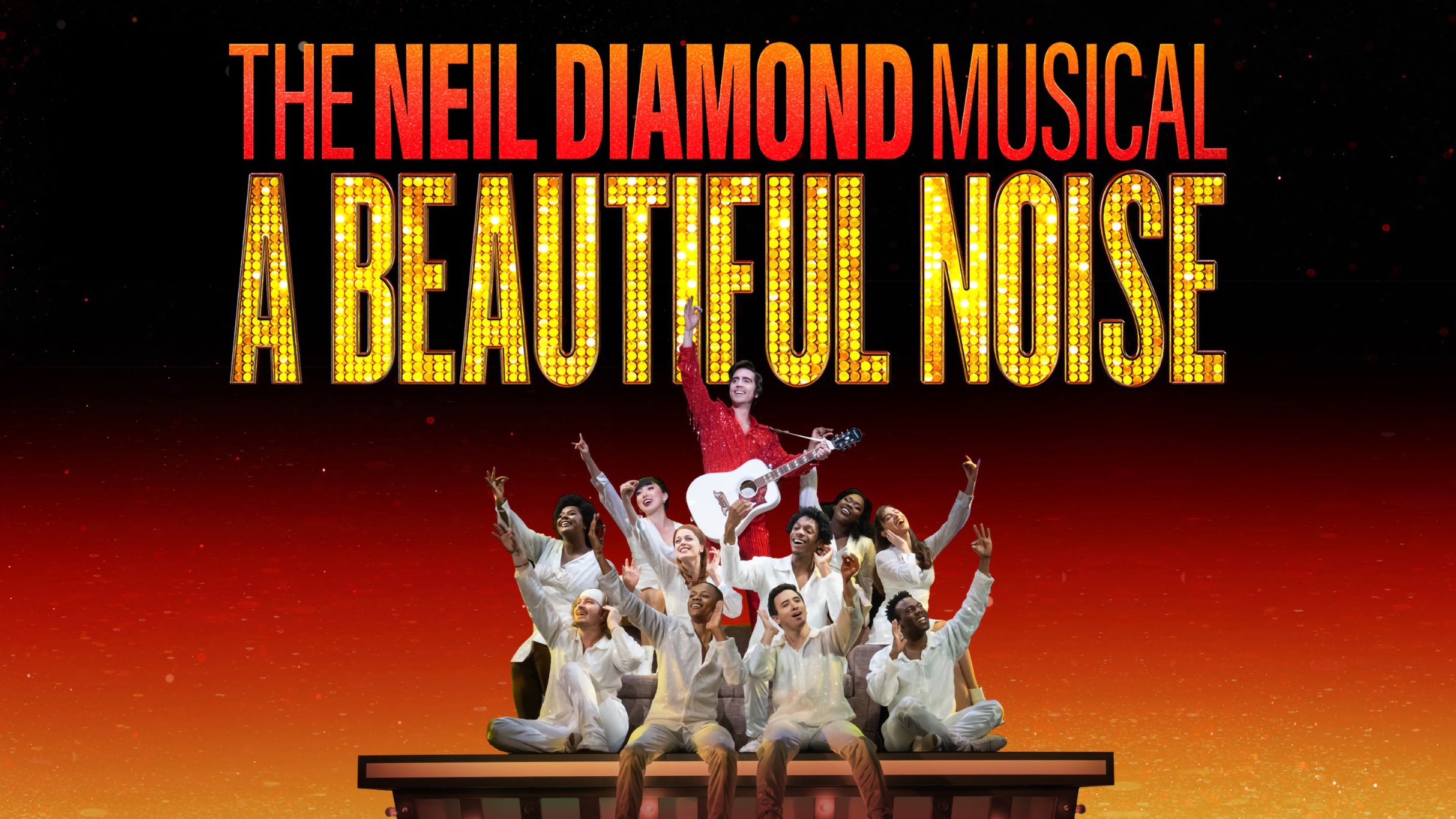 A Beautiful Noise at Hippodrome at France-Merrick Performing Arts Center – Baltimore, MD
