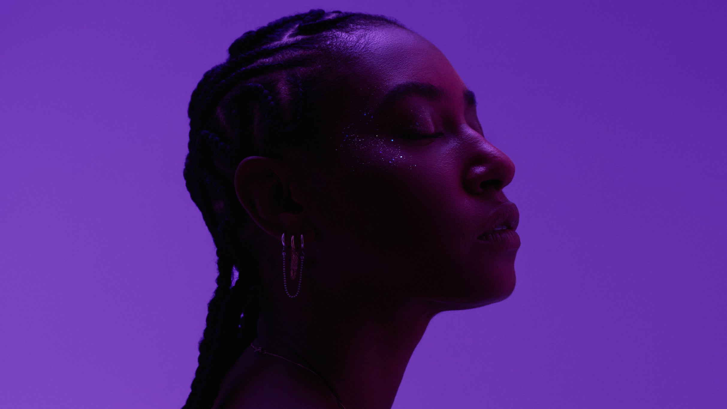 Dominique Fils-Aimé at Théâtre Maisonneuve – Montreal, Canada