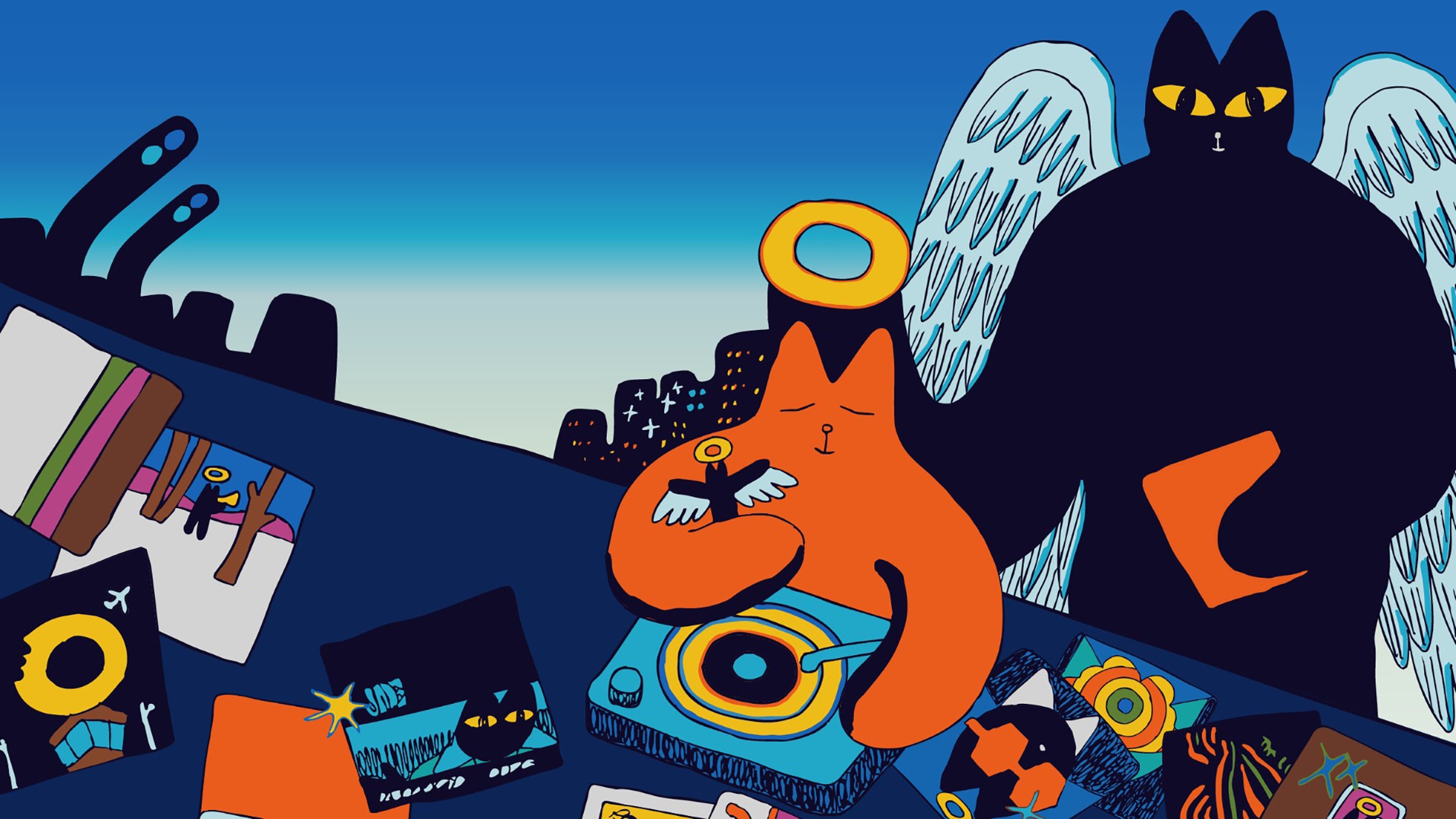 Brunch Gospel avec Perpetual Praise Ministries at Le Balcon – Montreal, Canada