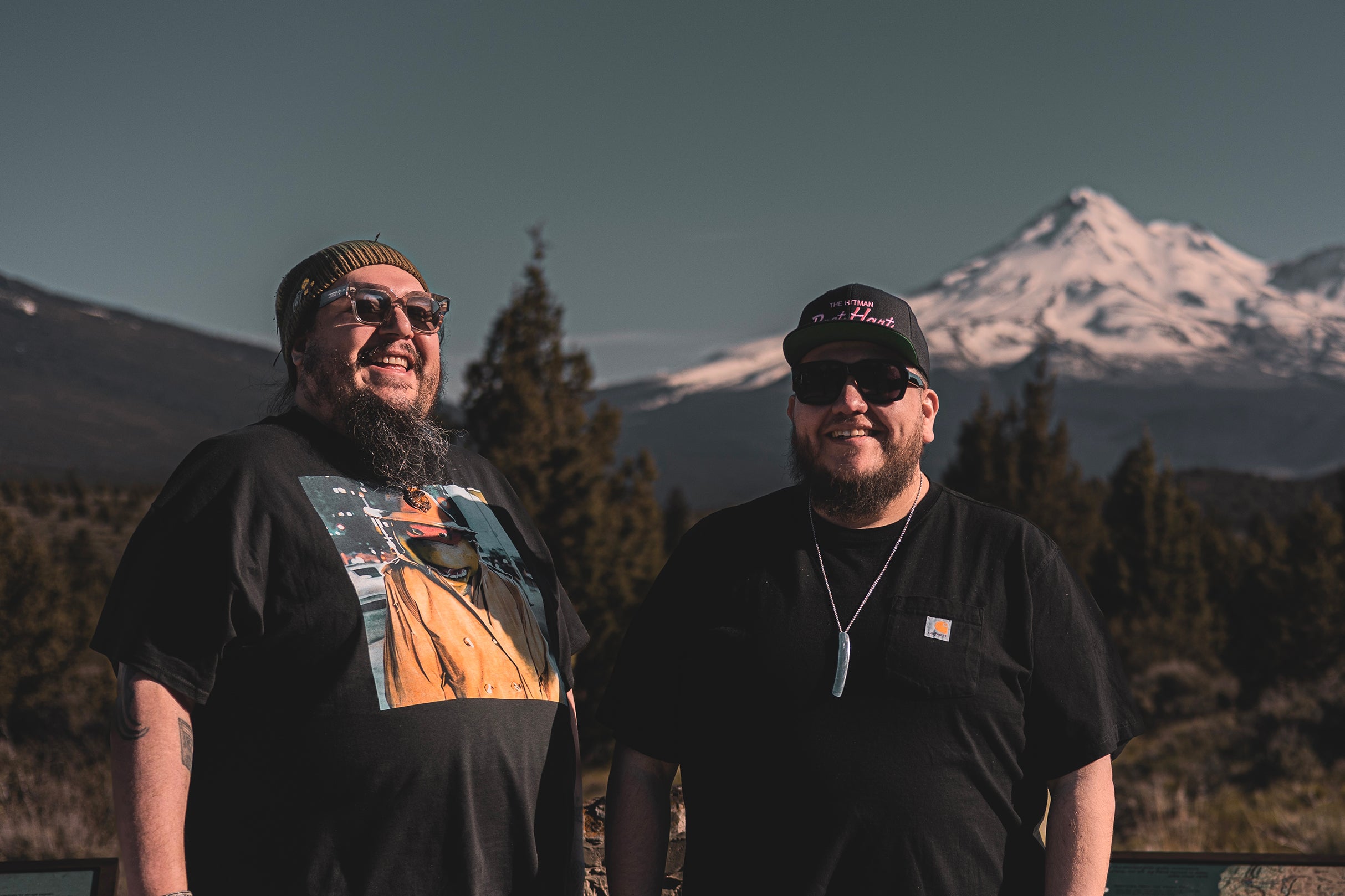 The Halluci Nation at Club Soda – Montreal, Canada