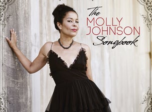 Molly Johnson at Le Gesu – Montreal, Canada