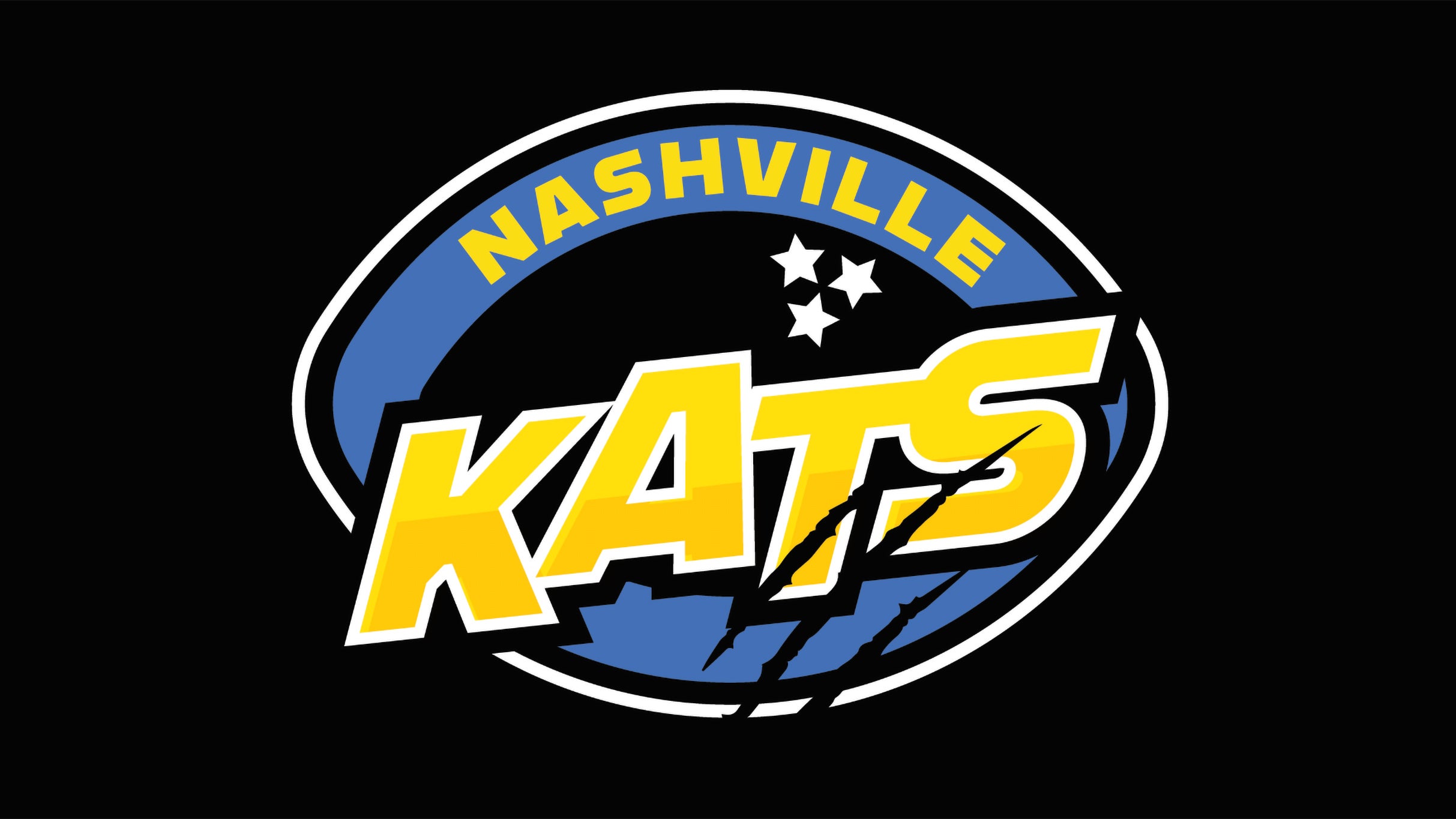 Nashville Kats vs. Beaumont Renegades at F&M Bank Arena – Clarksville, TN