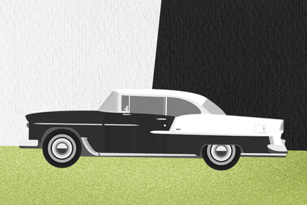 Driving Miss Daisy at – Philadelphia, PA