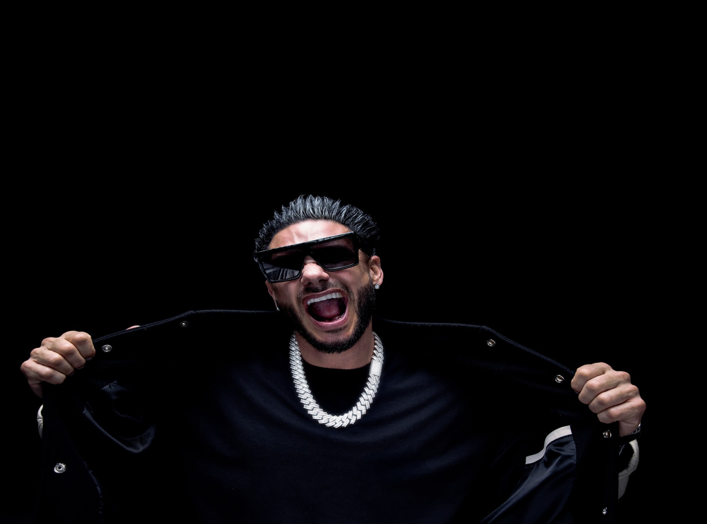 DJ Pauly D (21+ Event) at Omnia Las Vegas – Las Vegas, NV