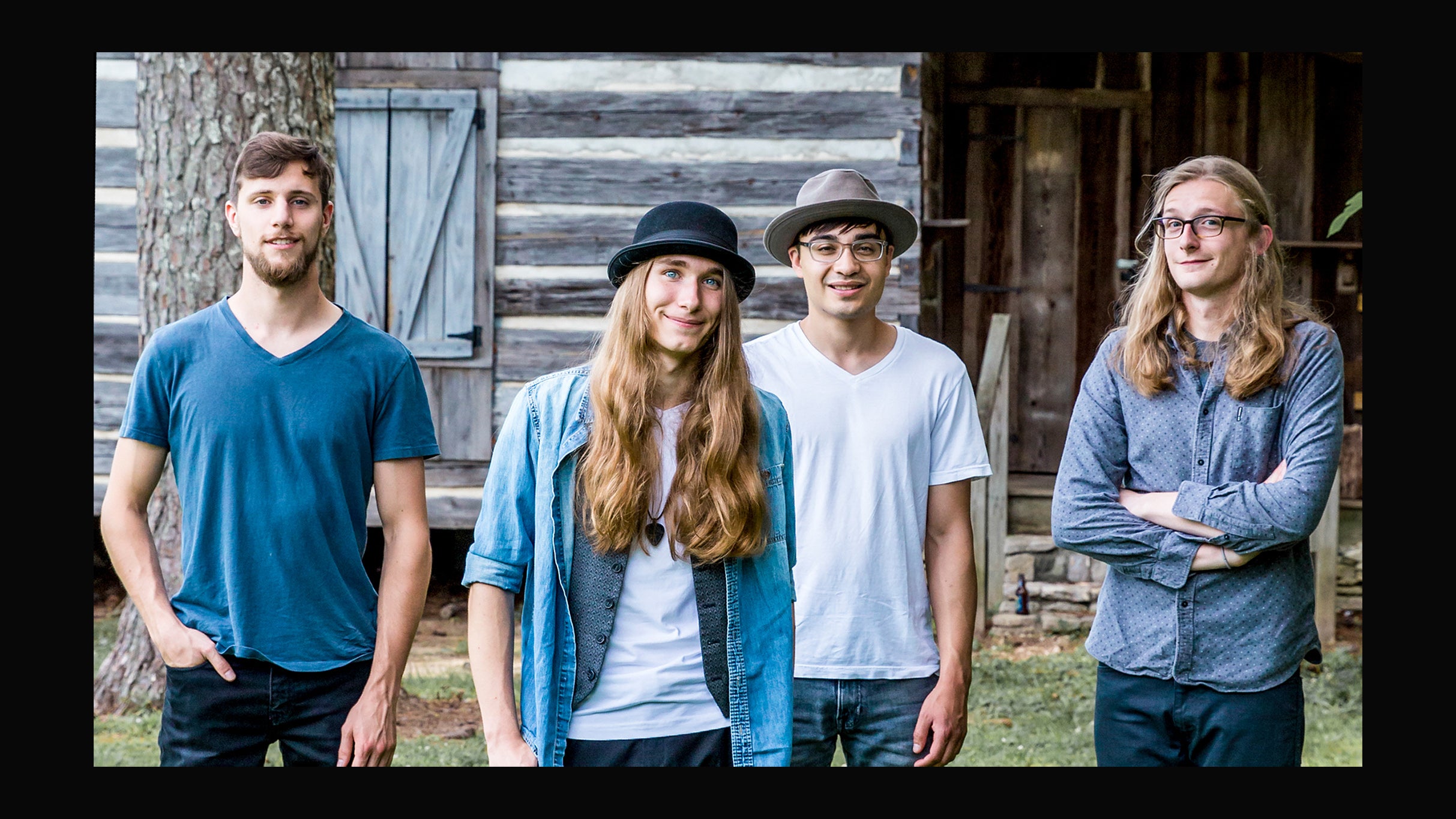 Sawyer Fredericks (21 and Over) at HopMonk Tavern – Novato – Novato, CA