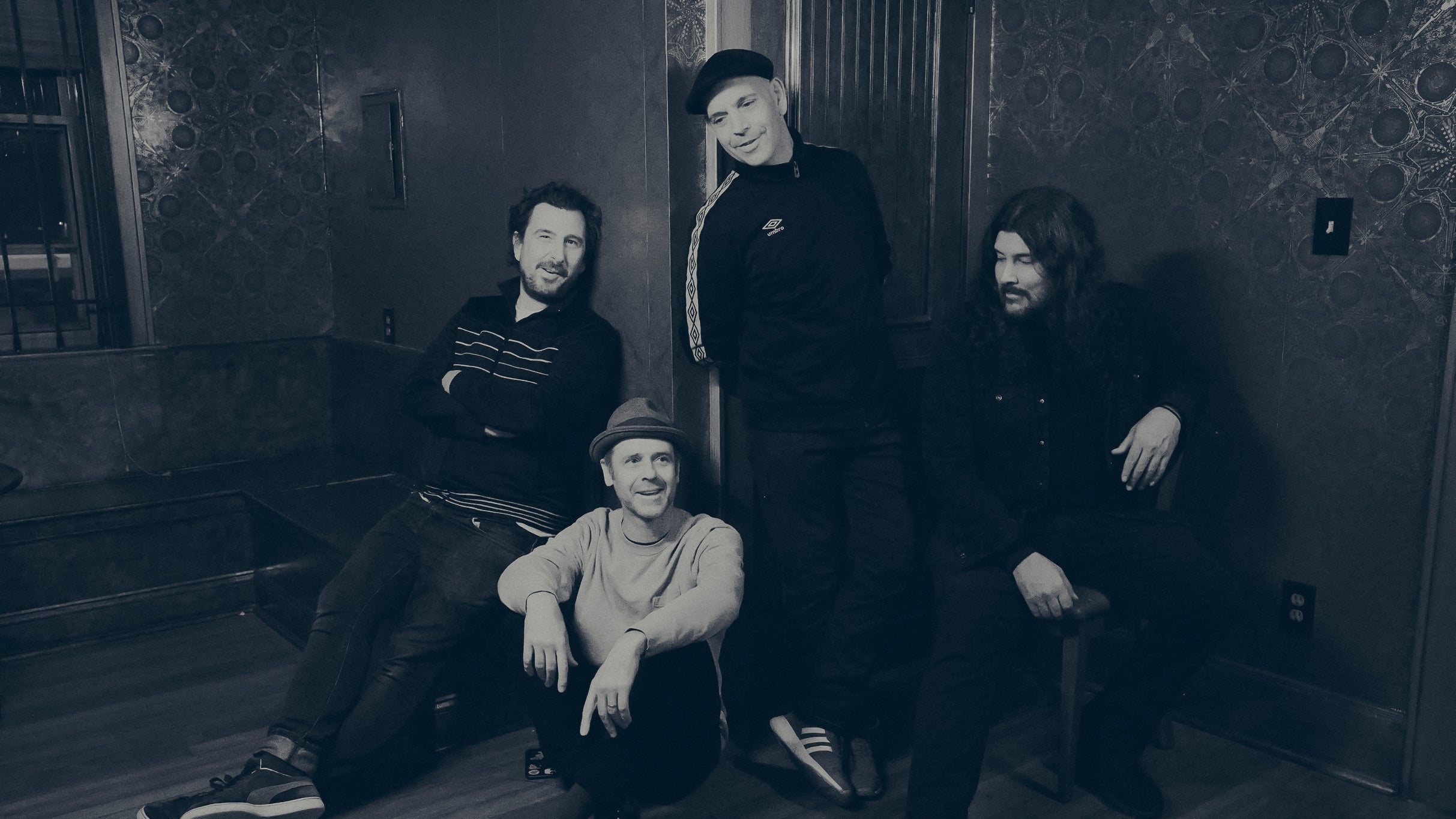 North 2 Shore Presents Bouncing Souls: Stoked For The Summer at Stone Pony Summer Stage – Asbury Park, NJ