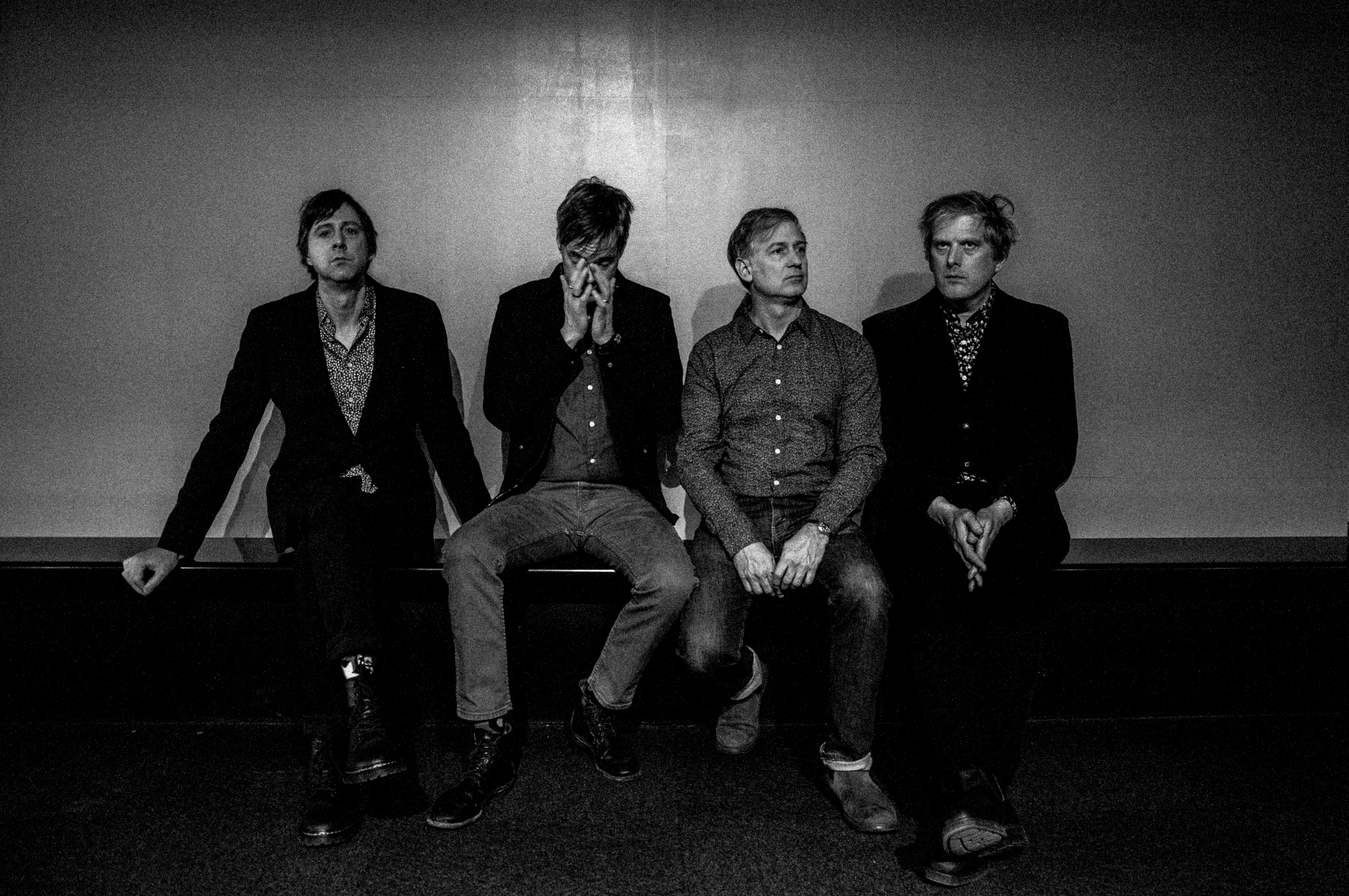 North 2 Shore And Elmthree Present The Ocean Blue at The Wonder Bar – Asbury Park, NJ