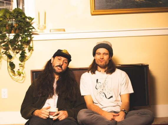 Surf Hat, Pancho at The District – Spokane, WA