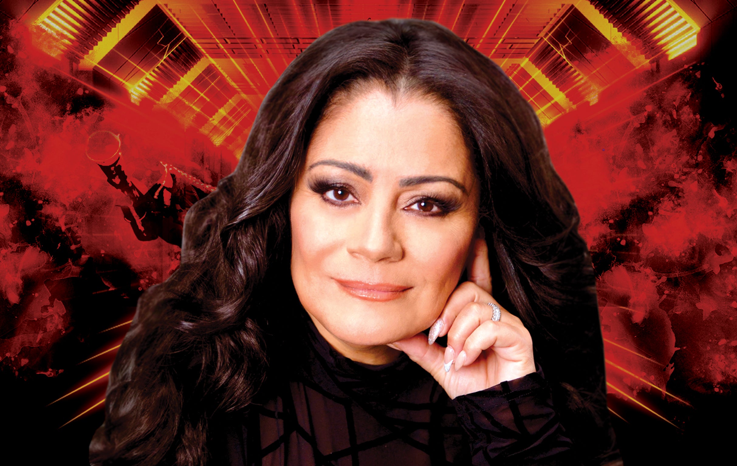 Freestyle Festival Feat Lisa Lisa & Stevie B at Toyota Arena – Ontario, CA