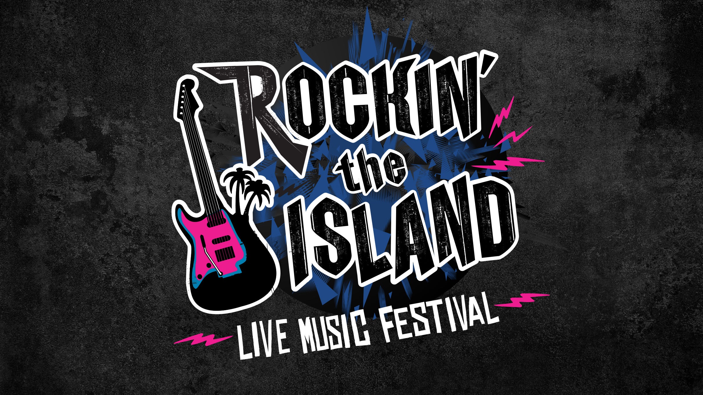 ROCKIN’ THE ISLAND 2026 2-DAY MUSIC FESTIVAL at Treasure Island Amphitheater – Welch, MN
