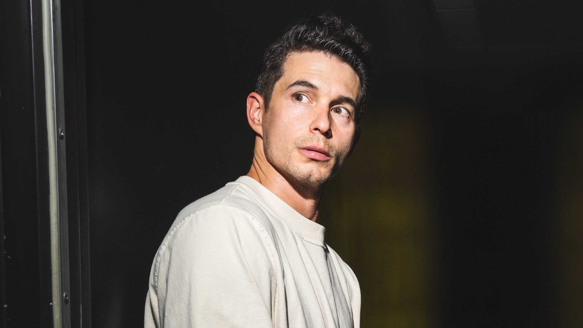 Michael Blaustein: The Taste Me Tour at Hollywood Casino Joliet – Joliet, IL