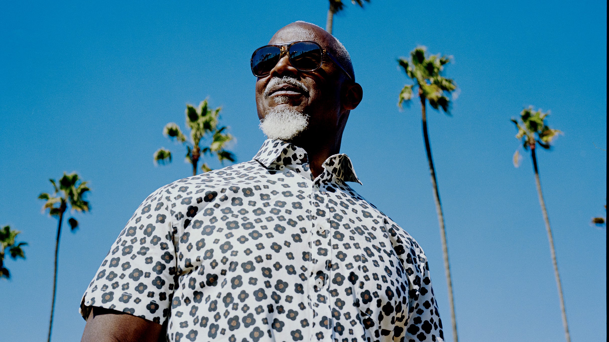 Karl Denson’s Tiny Universe: A Celebration of Jimmy Cliff at The Sound – Del Mar, CA