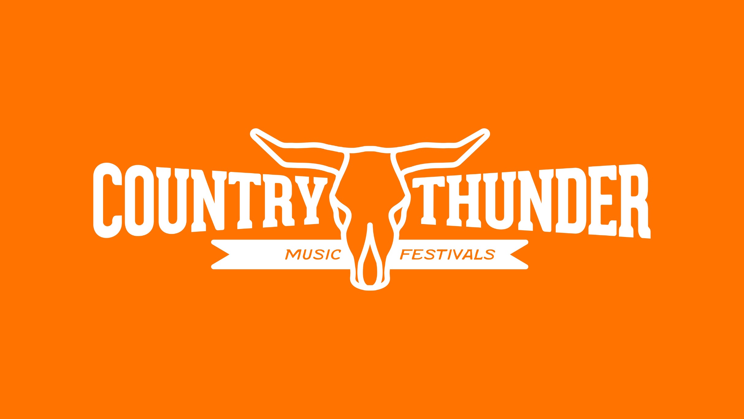 Country Thunder Alberta – Saturday at Fort Calgary – Calgary, Canada