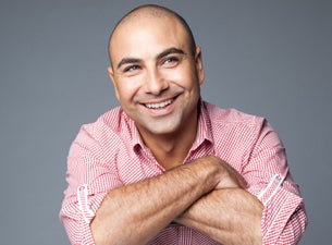 Joe Avati at Patchogue Theater For The Performing Arts – Patchogue, NY