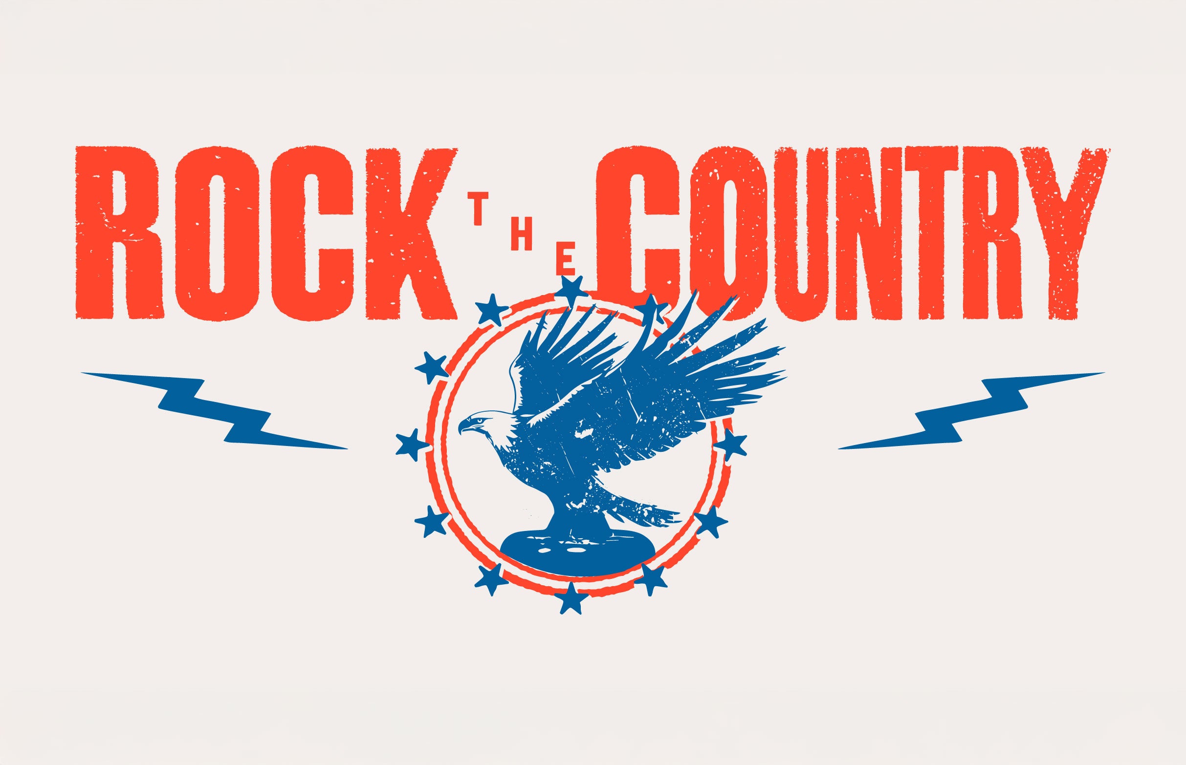 Rock the Country – Saturday (Time: TBD) at Sioux Empire Fair At W.H. Lyon Fairgrounds – Sioux Falls, SD