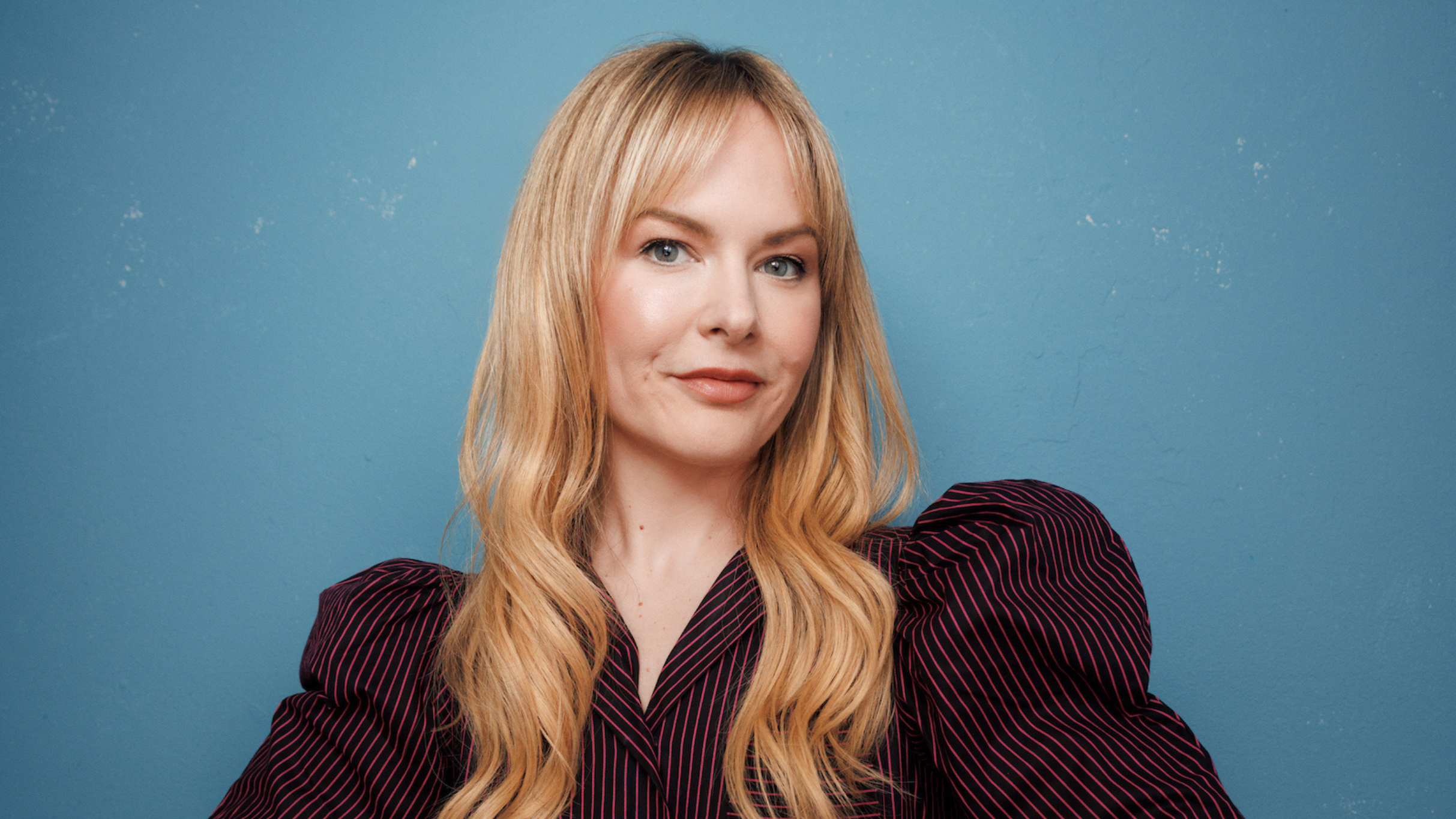 Rosebud Baker at Hyena’s Comedy Night Club – Albuquerque – Albuquerque, NM