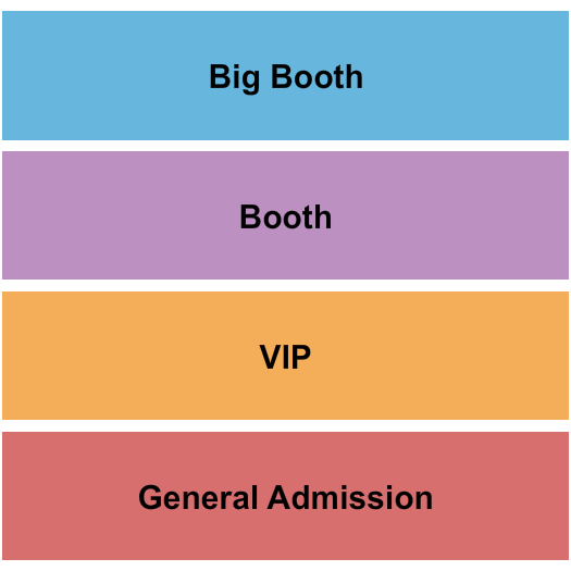 Christian Jackson at Nate Jackson’s Super Funny Comedy Club – Tacoma, WA