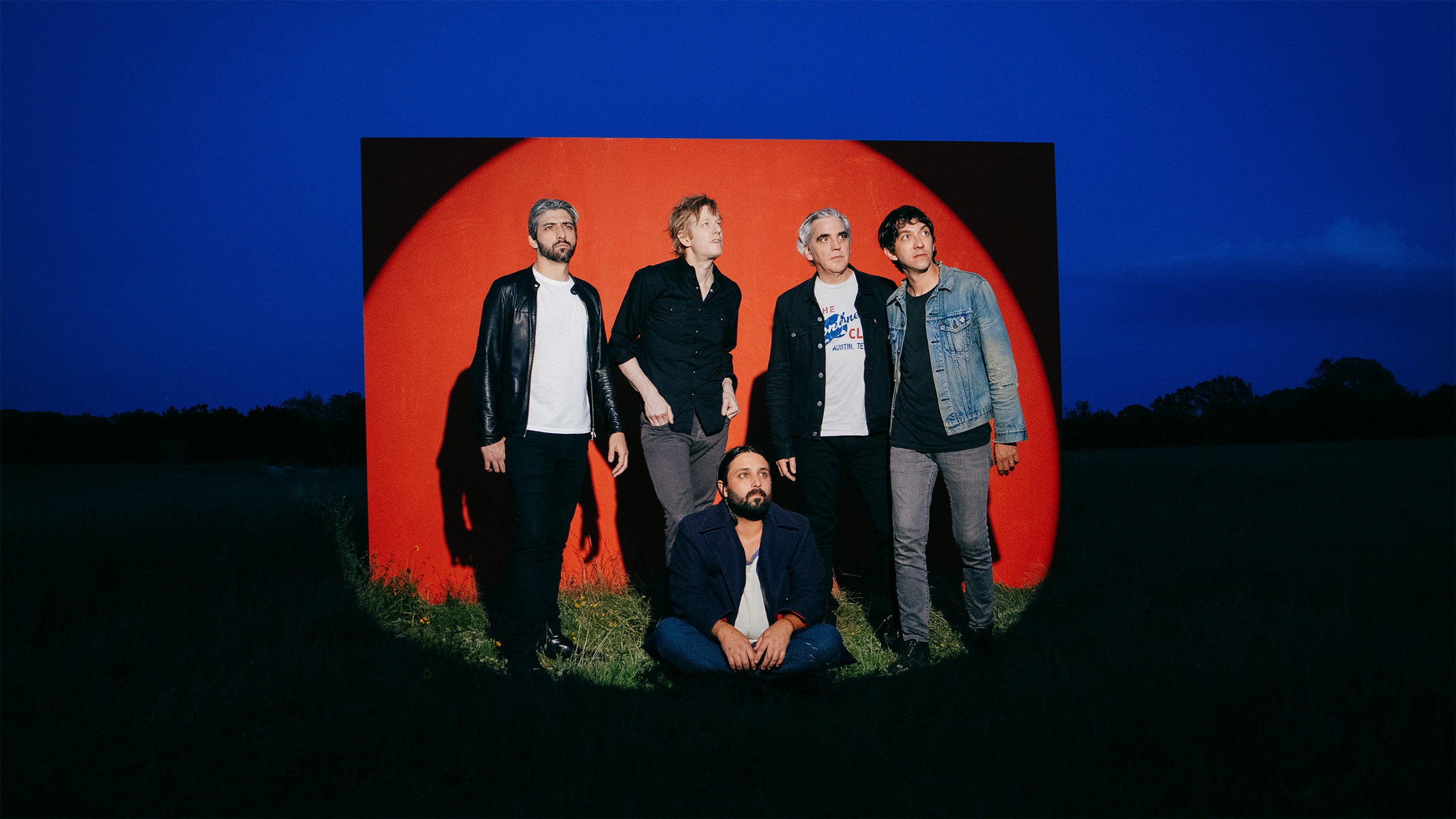 Spoon & The Beths at Rock And Roll Hall Of Fame – Cleveland, OH