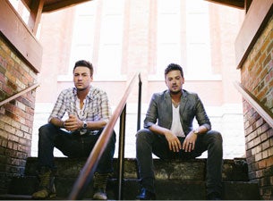 Love And Theft at The Railhead – Boulder Station Hotel Casino – Las Vegas, NV