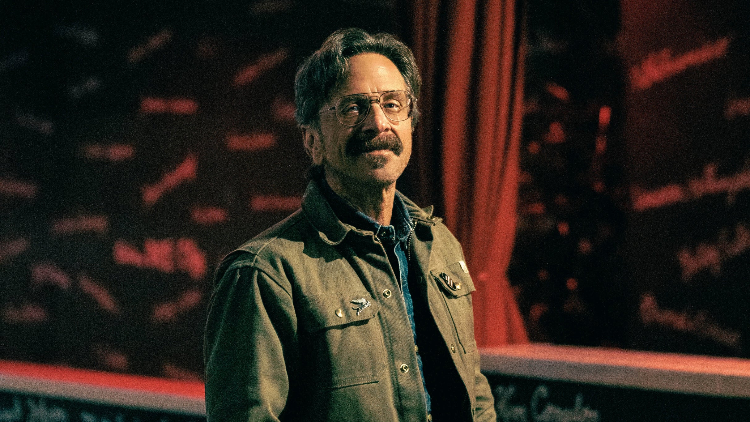 Marc Maron at Helium Comedy Club – Portland – Portland, OR