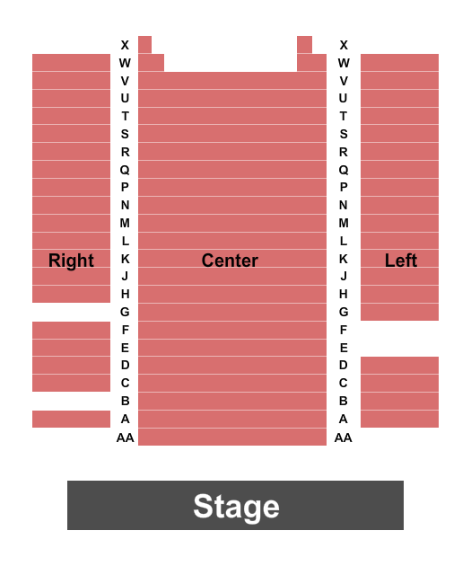 Rodgers And Hammerstein’s South Pacific at Bucks County Playhouse – New Hope, PA