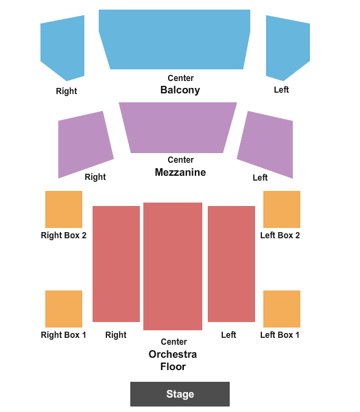 BEATrio at The Mahaiwe Performing Arts Center – Great Barrington, MA