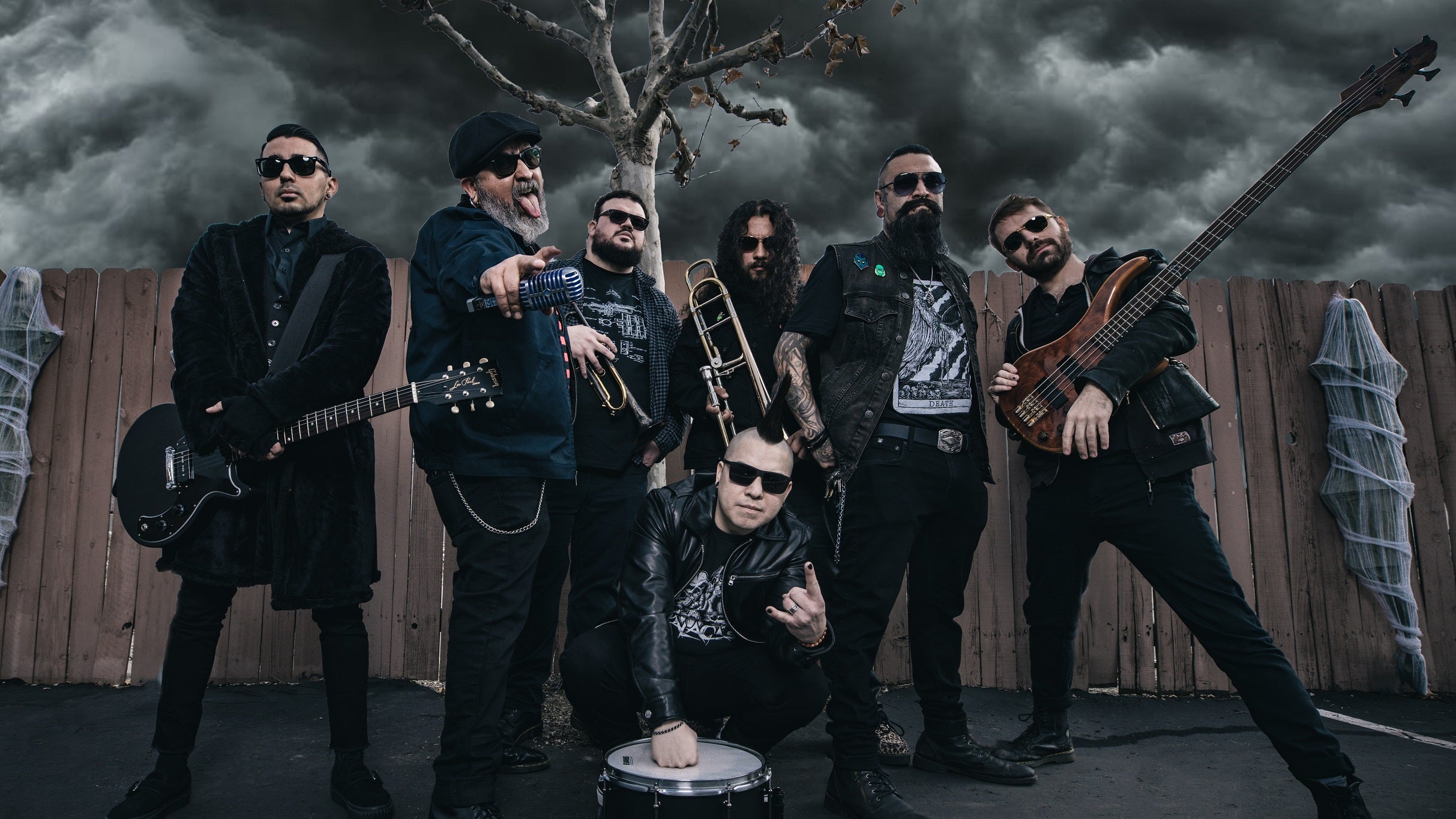 8 Kalacas at The Observatory – Santa Ana – Santa Ana, CA