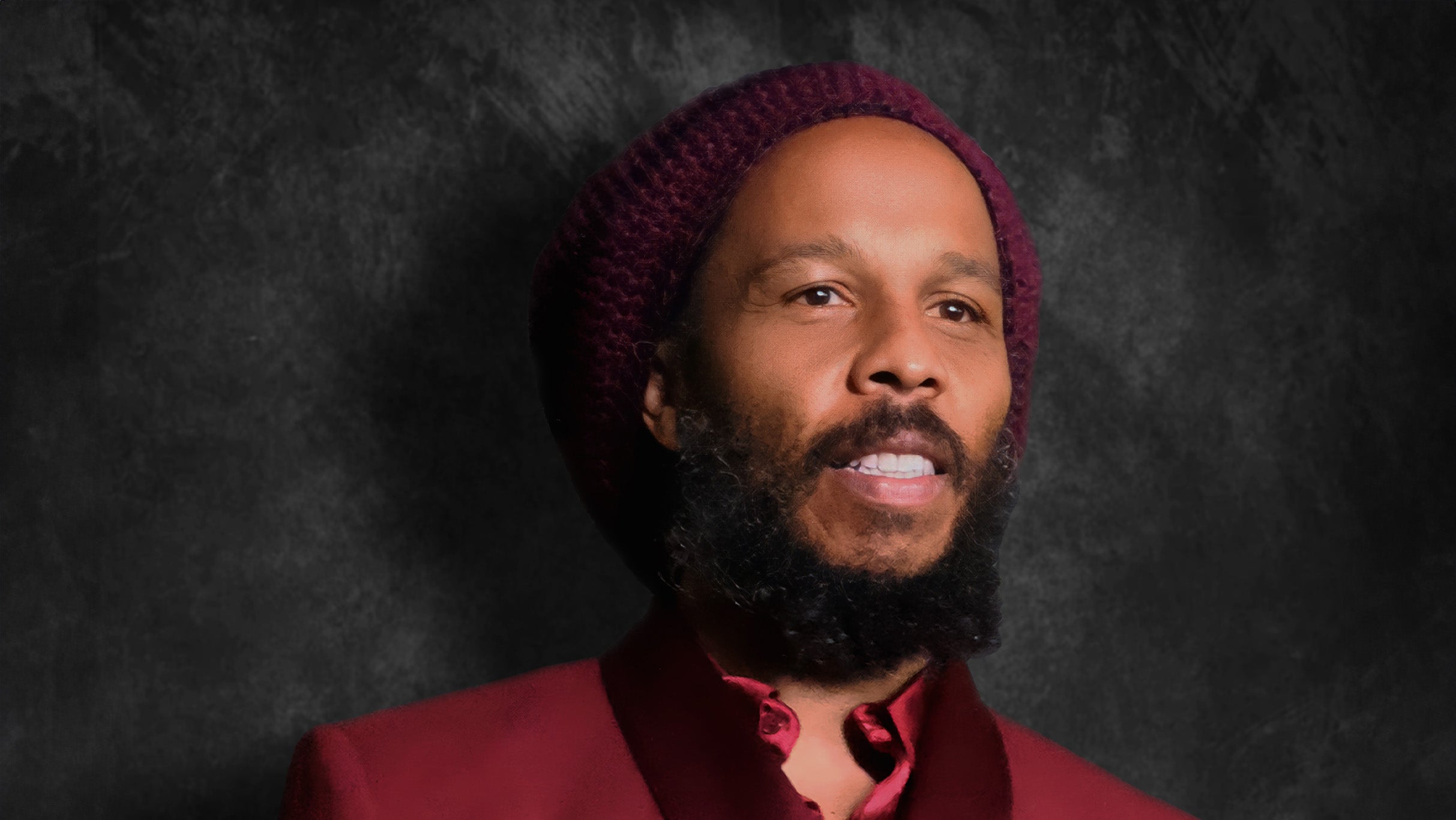 Ziggy Marley at Summit Stage At Snow King Mountain Resort – Jackson, WY