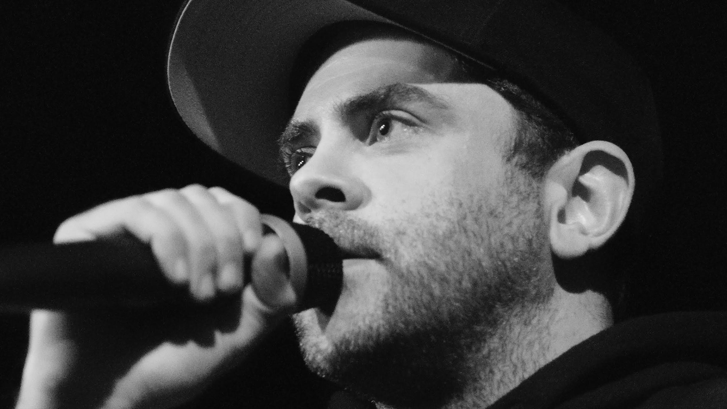MC Chris at Orpheum – Tampa – Tampa, FL
